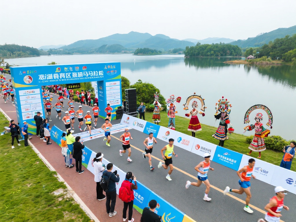 乐竞体育湖镇赛区赛事火热进行，展现竞技魅力与地域风采并重 (乐竞体育湖镇赛区赛事火热进行，竞技魅力与地域风采齐绽放）