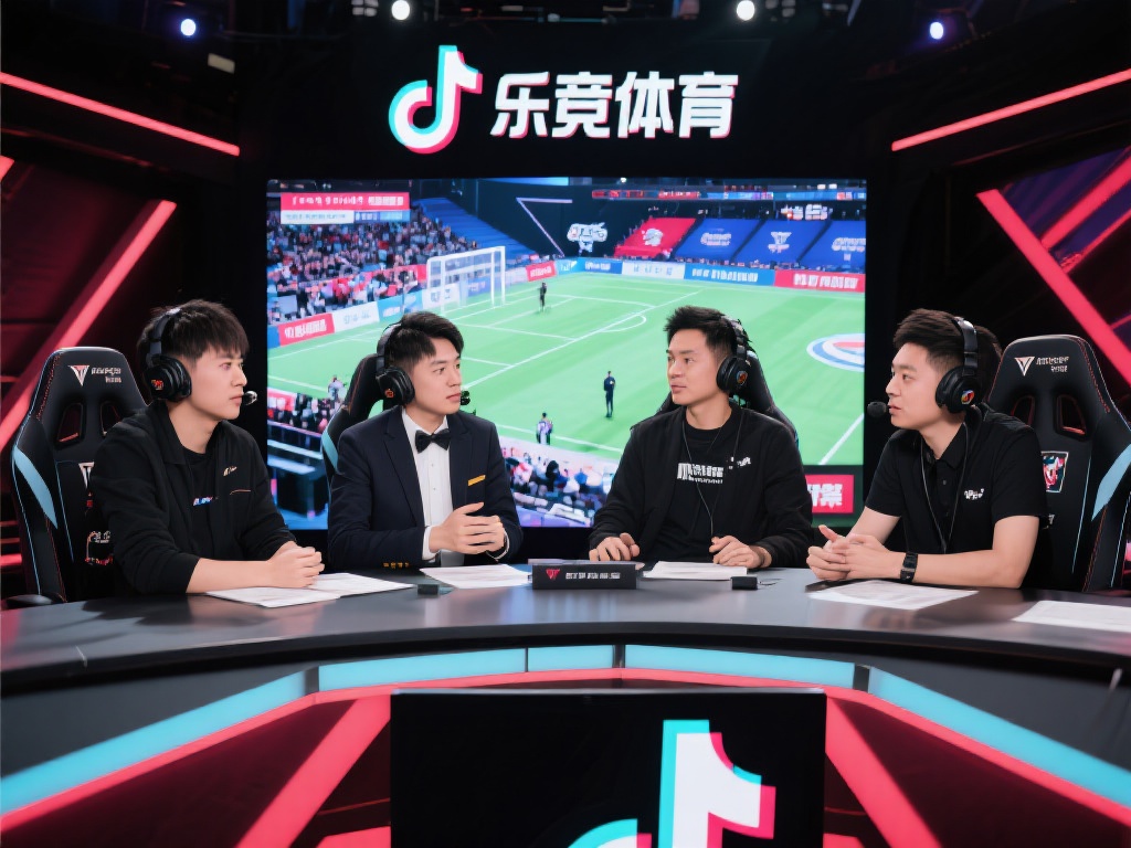 乐竞体育抖音直播：畅享赛事激情，实时互动体验不容错过！ (乐竞体育抖音直播：畅享赛事激情，实时互动体验精彩不容错过！）