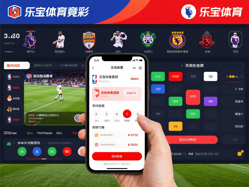 乐宝体育竞彩：为您带来最刺激的体育赛事投注体验与乐趣 (乐宝体育竞彩：畅享最刺激体育赛事投注体验与无尽乐趣）