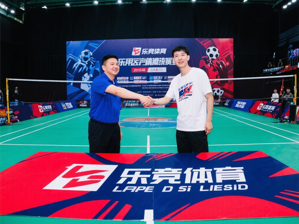 乐竞体育老板的创业故事：从零到一的体育产业传奇经历 (乐竞体育老板的创业传奇：从零到一打造体育产业帝国）