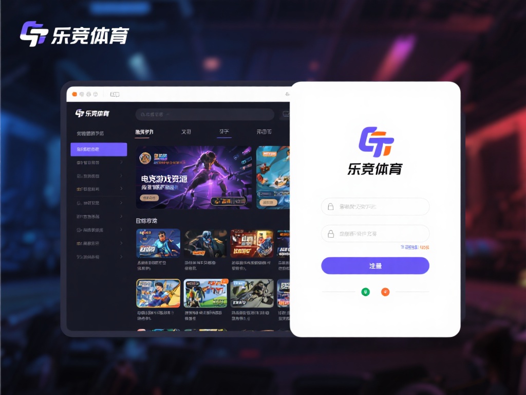乐竞体育电竞下载指南：快速获取最新电竞游戏资源，畅享竞技乐趣 (乐竞体育电竞下载指南：快速获取最新电竞游戏资源，畅享无尽竞技乐趣体验）
