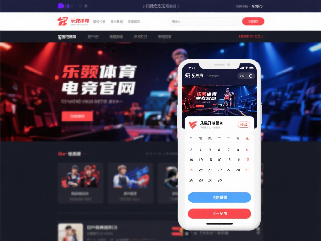 乐竞体育电竞官网：为您提供专业电竞直播与深度游戏攻略 (乐竞体育电竞官网：专业电竞直播与深度游戏攻略一站式平台）
