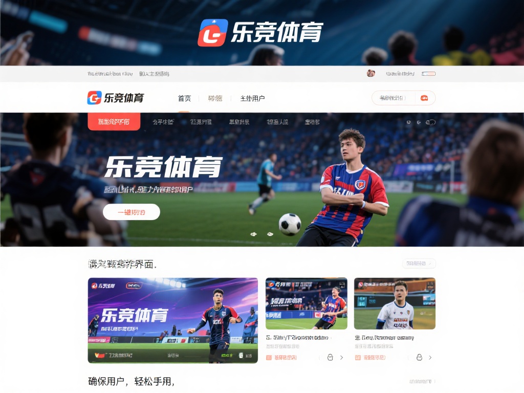 在数字化时代，体育爱好者们越来越依赖在线平台获取赛