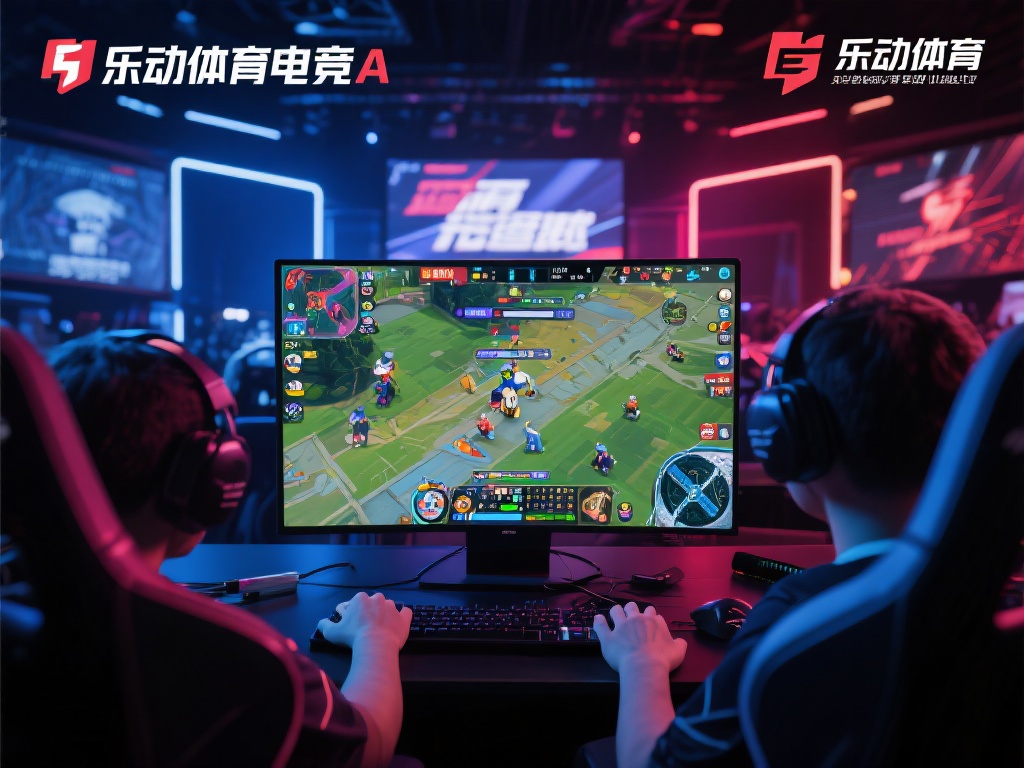 在众多电竞平台中，乐动体育电竞a凭借其独特优势脱颖