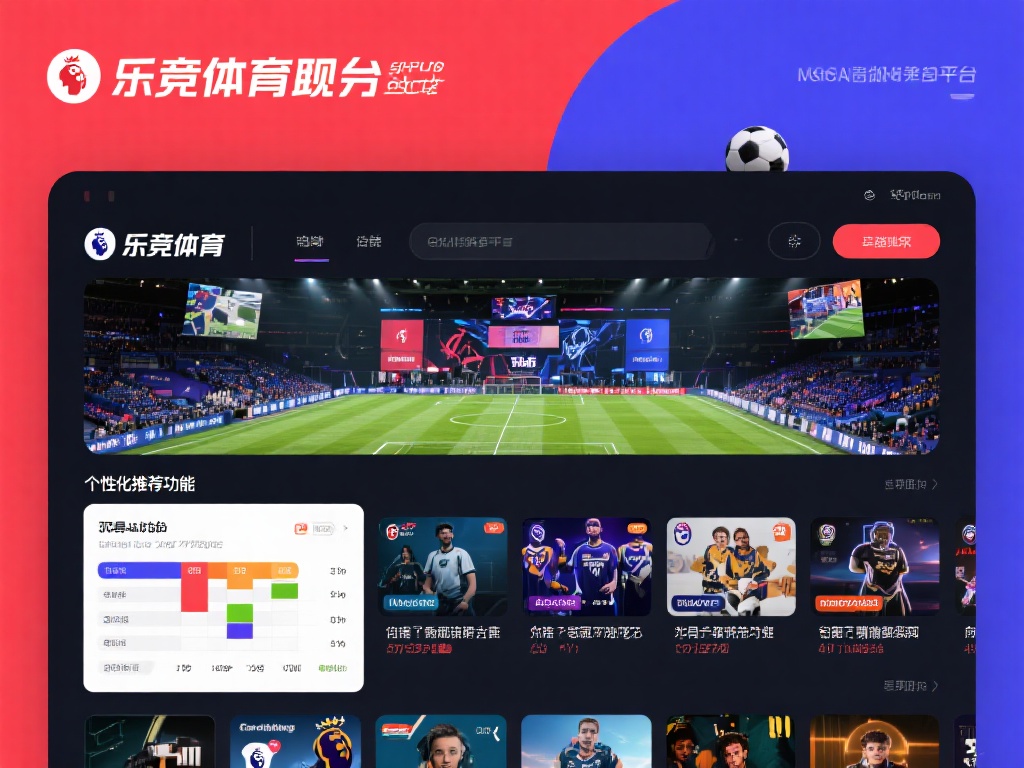 乐竞体育官方入口网址并不局限于单一体育项目，而是涵