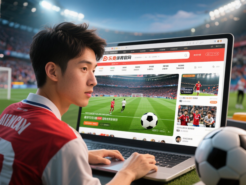 以小李为例，他是一名普通的足球爱好者，平时工作繁忙