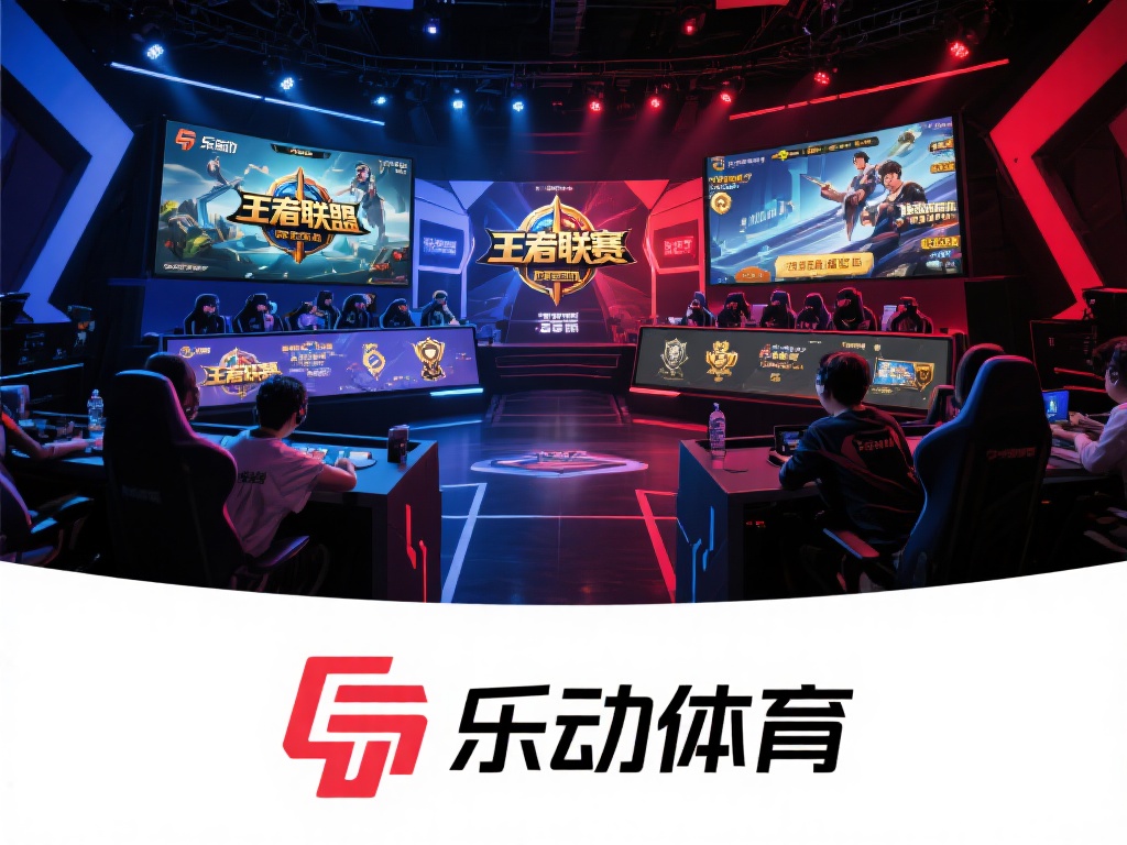 乐动体育作为一个备受信赖的平台，致力于为玩家打造公