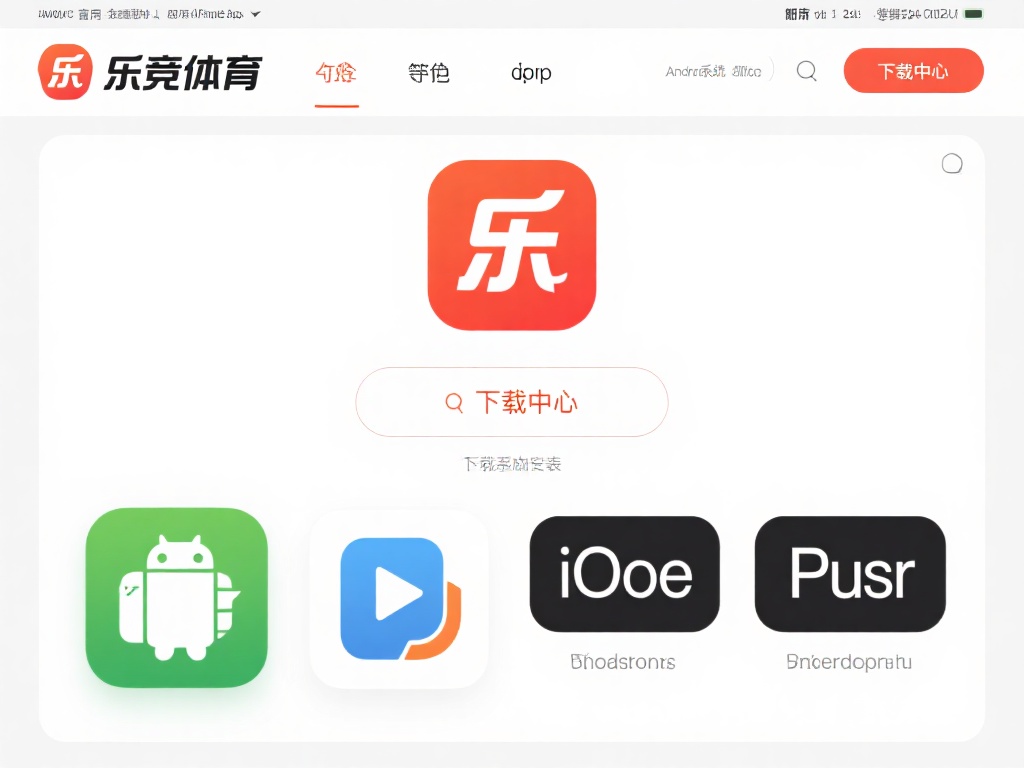 获取乐竞体育app的过程非常简单，只需几步即可完成