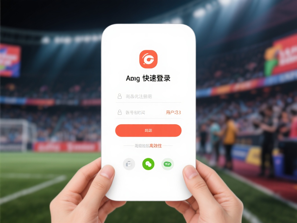 此外，快速登录&nbsp;是该应用的一大亮点。通过优化注册流