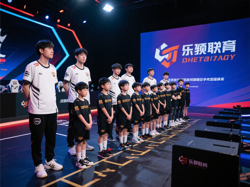 在竞技体育中，短期的成绩往往依赖明星选手，但长期的