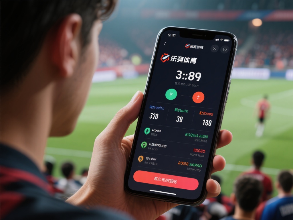 对于体育迷来说，比赛的每一秒都可能决定胜负，而实时
