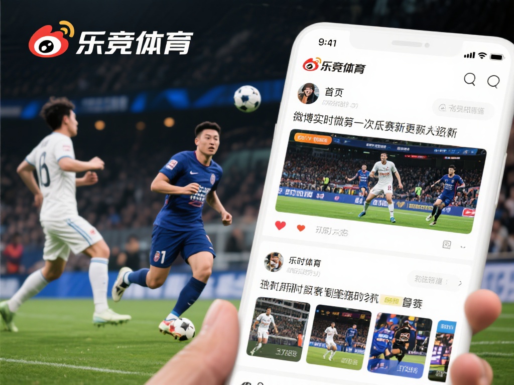 在快节奏的现代生活中，体育迷们总是渴望第一时间获取