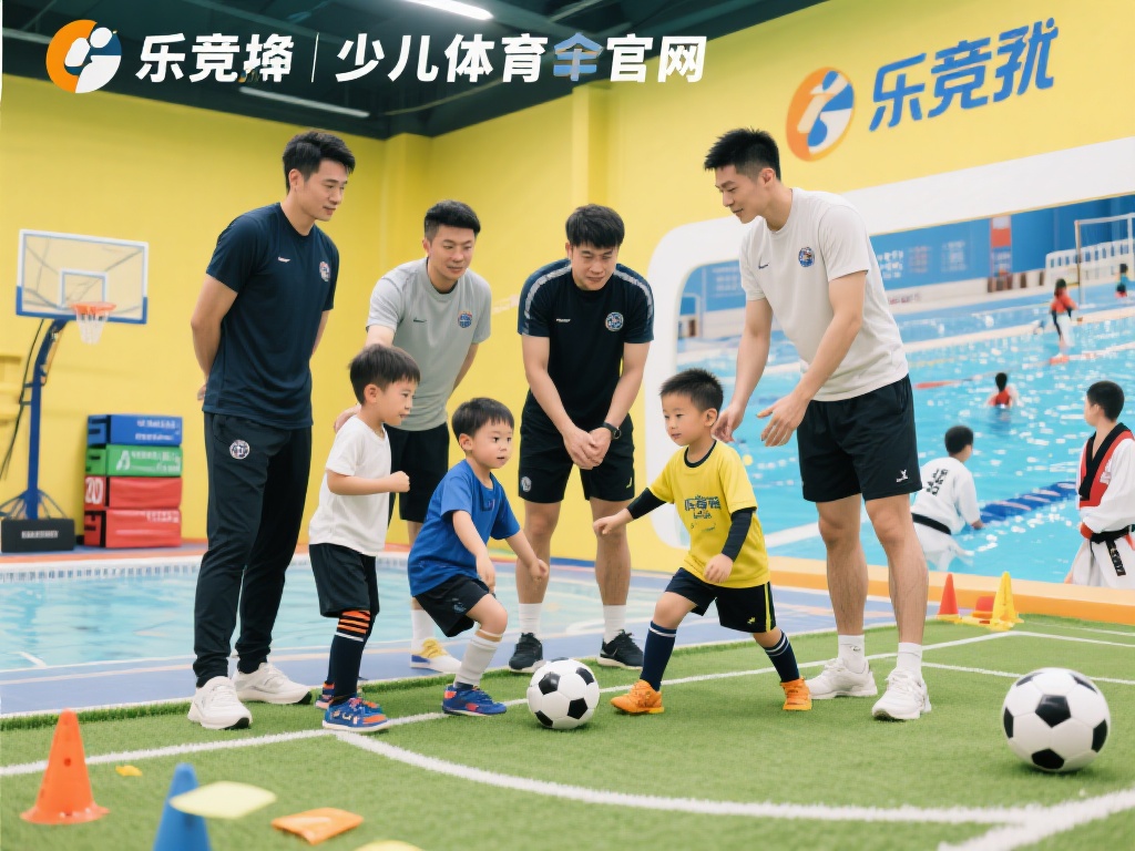 首先，乐竞少儿体育官网拥有一支经验丰富的教练团队。
