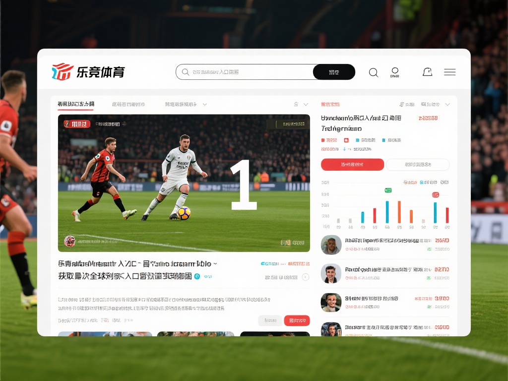 对于体育爱好者来说，获取最新的赛事信息是至关重要的