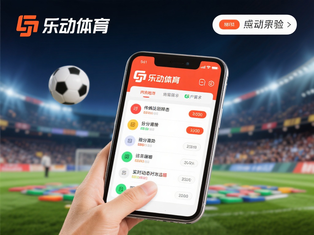 此外，乐动体育还为用户提供了多样化的投注选项，从传