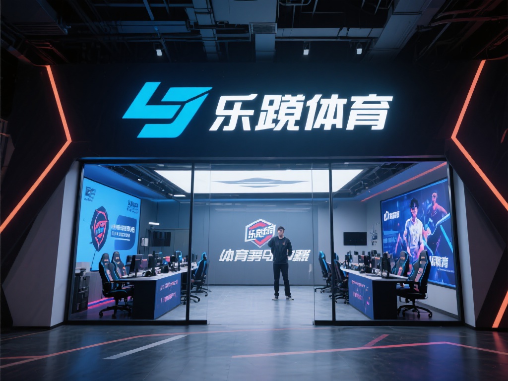 在体育产业日益蓬勃发展的今天，许多人对行业内领先企