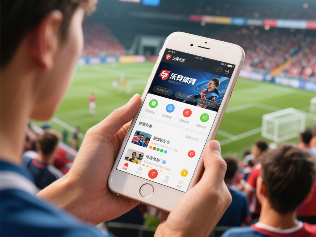 在快节奏的现代生活中，体育爱好者们渴望随时随地获取