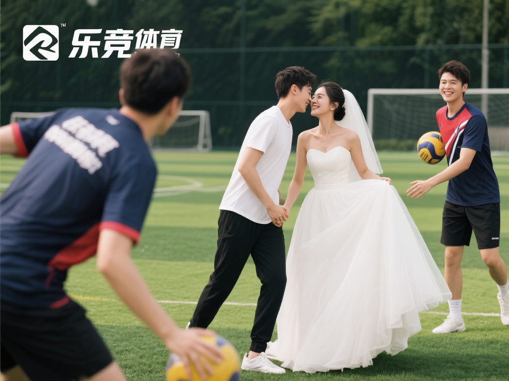 此外，乐竞体育婚纱照在拍摄过程中注重互动性，新人可