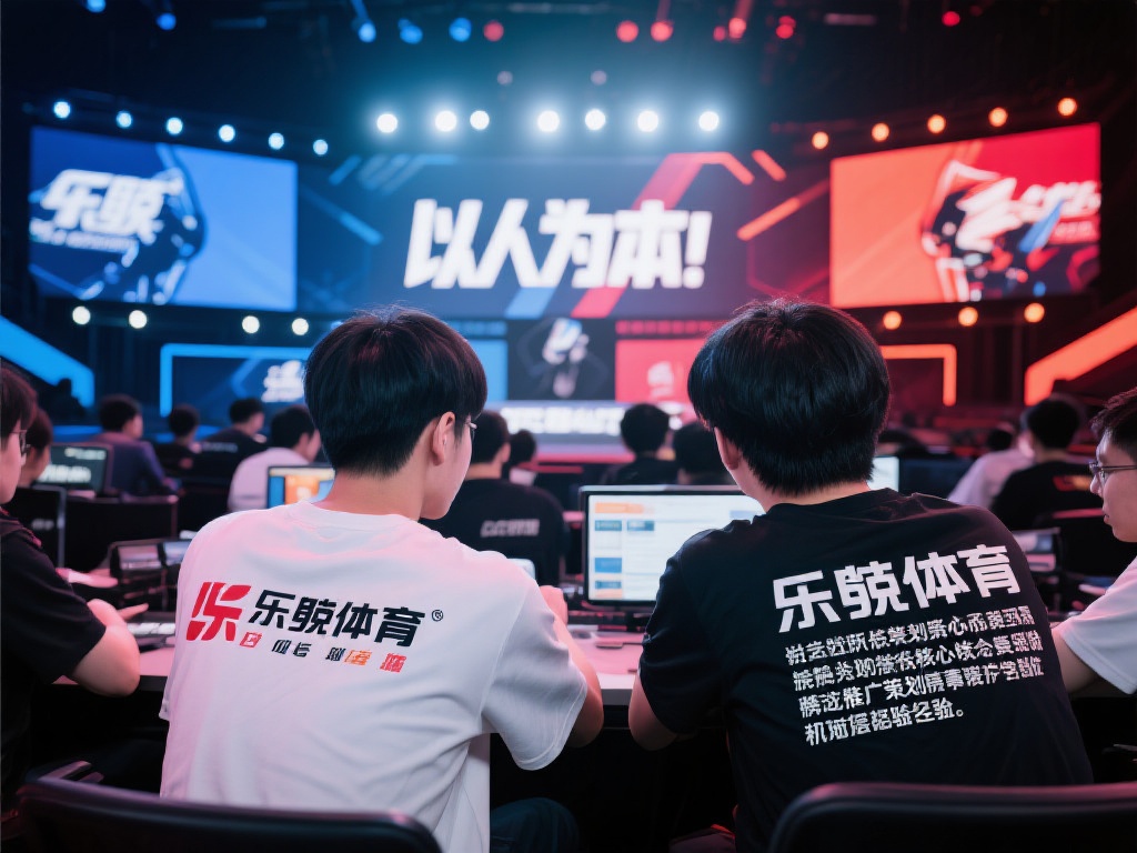 更重要的是，乐竞体育始终坚持“以人为本”的理念，注