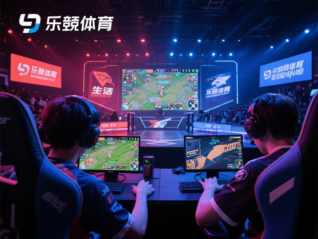 电子竞技不仅仅是一场比赛，更是一种文化和生活方式。