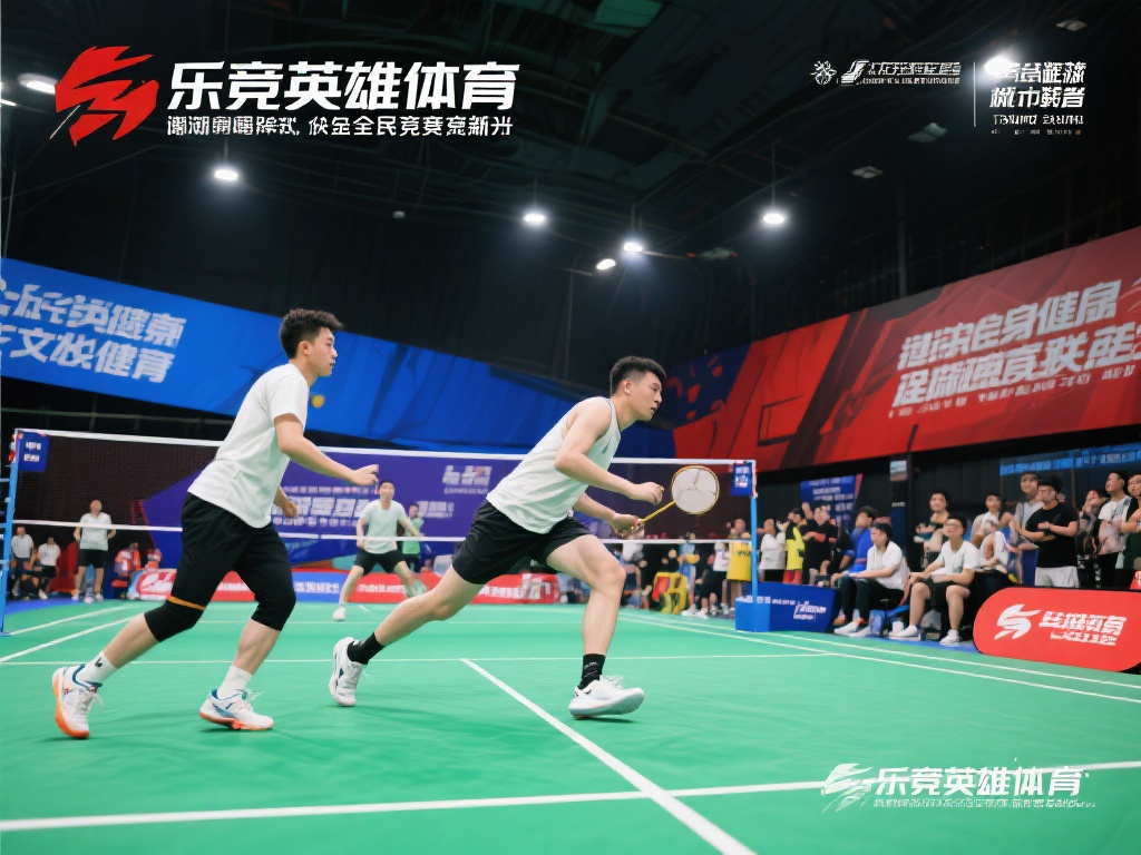 在快节奏的现代生活中，健康与活力成为人们追求的重要