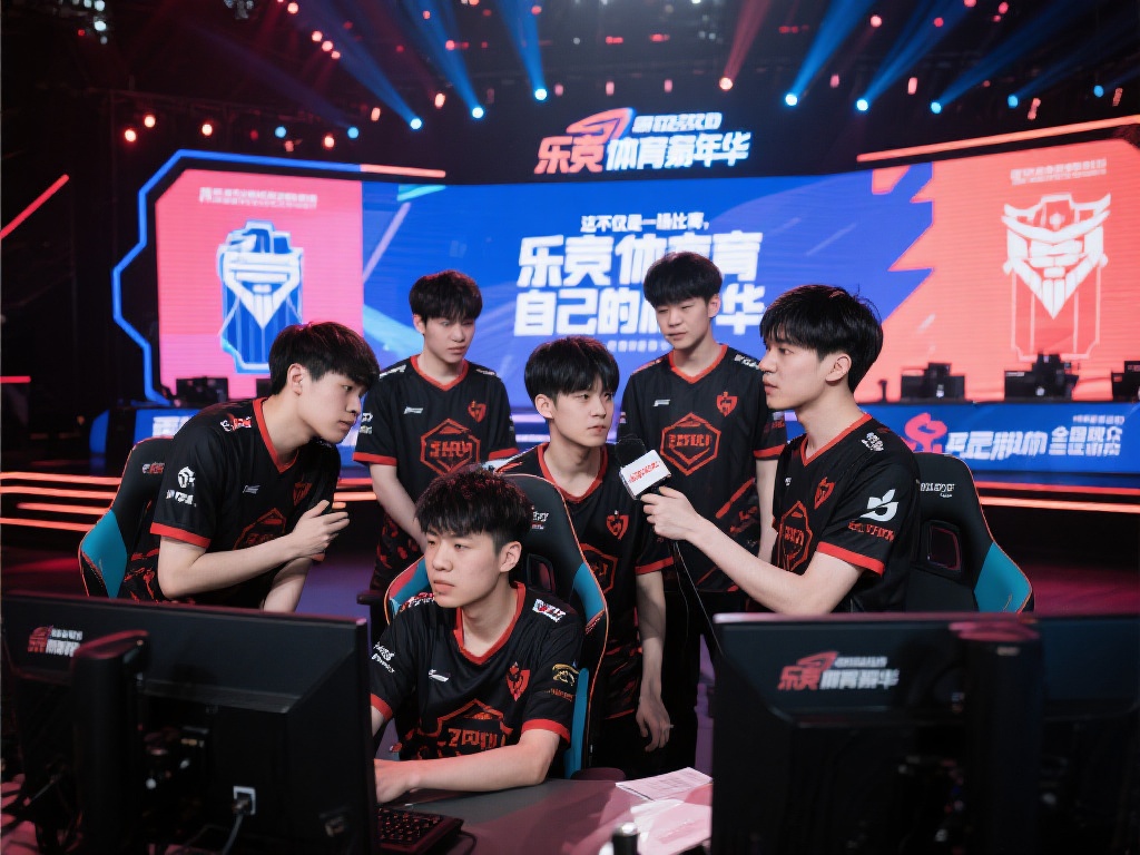 乐竞体育嘉年华盛大开幕，燃爆全场竞技激情与欢乐同在 (乐竞体育嘉年华盛大开幕，燃爆全场竞技激情与欢乐共融！）