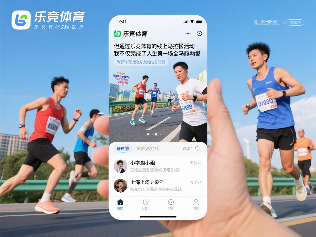 乐竞体育：打造全新竞技体验，激发你的运动潜能与热情！ (乐竞体育：创新竞技体验，激发运动潜能与无限热情！）