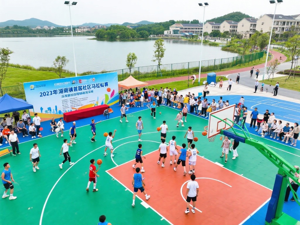 乐竞体育湖镇2025：打造未来体育文化新地标，引领健康生活潮流 (乐竞体育湖镇2025：构建未来体育文化新地标，引领健康生活新潮流）