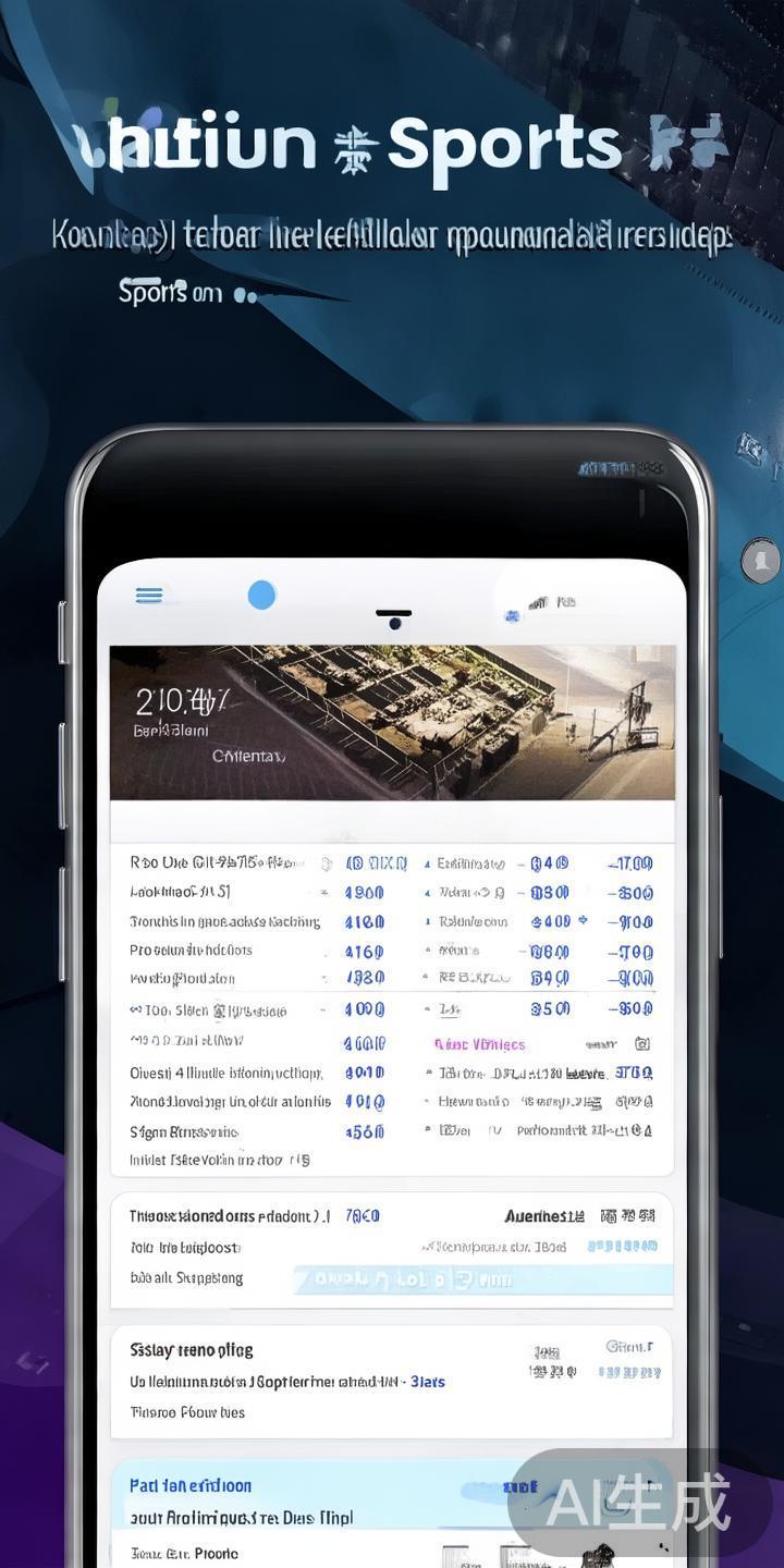 乐竞体育安卓版本下载安装指南——轻松畅享精彩体育盛宴