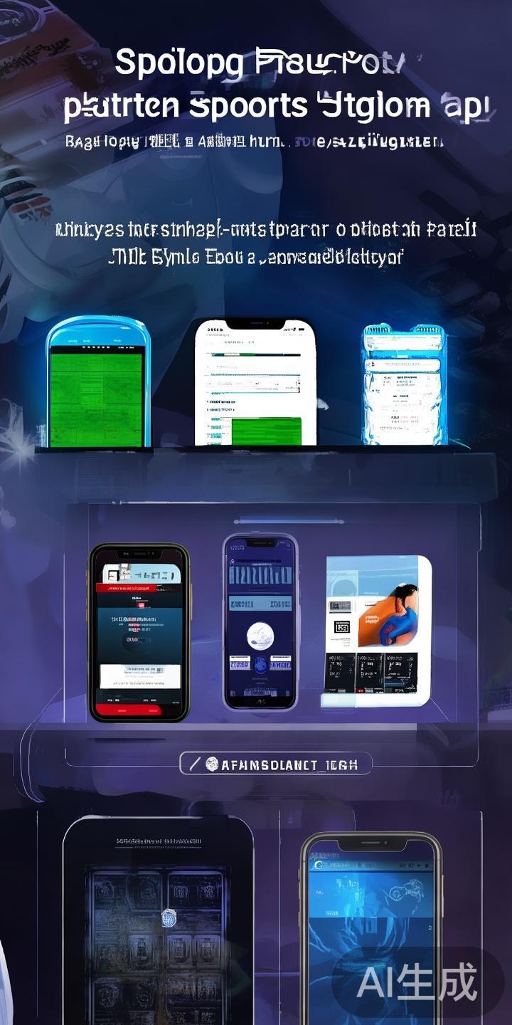 乐竞体育平台网站及App:优势解析与丰富赛事资源全面评估