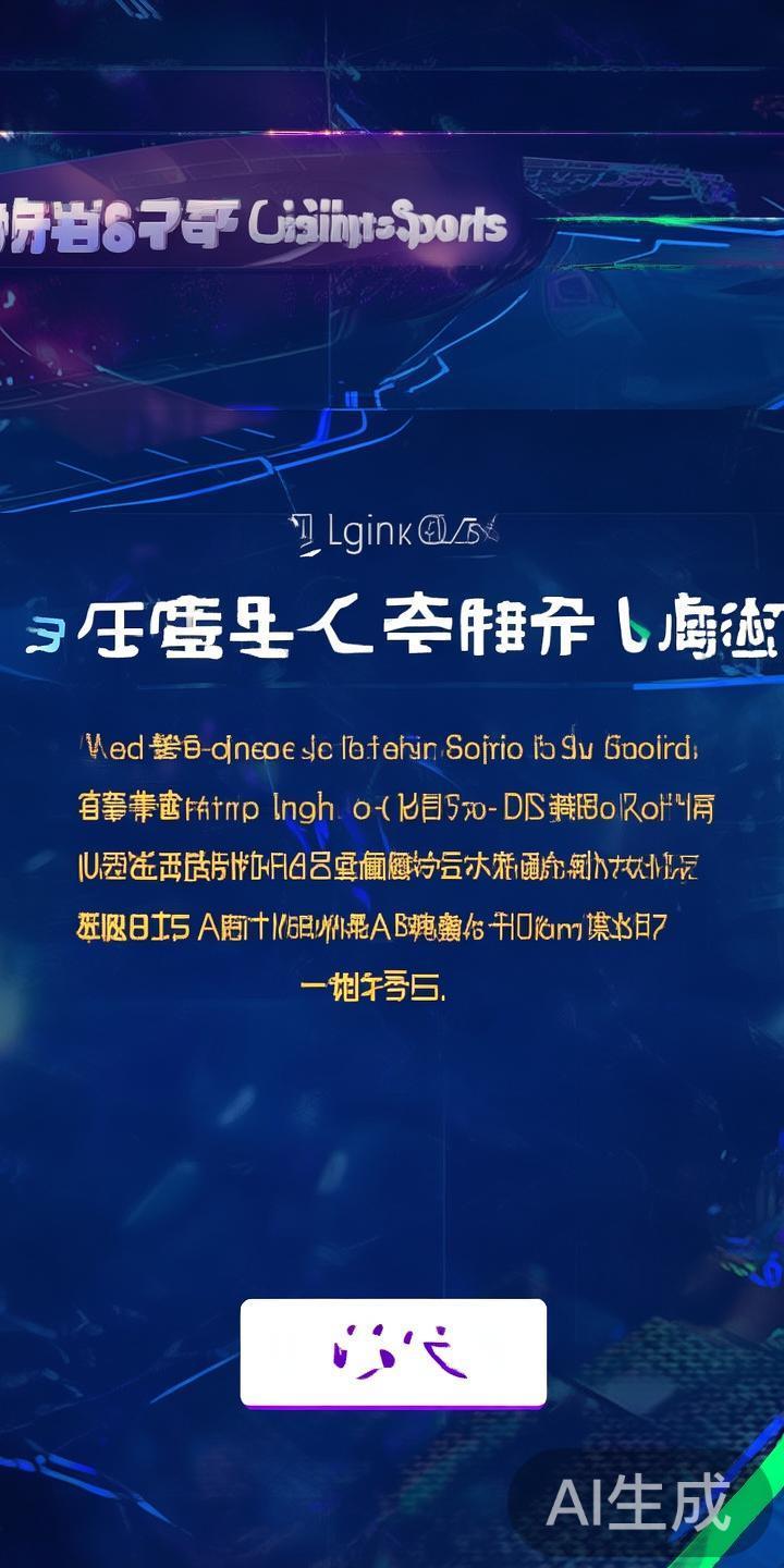 乐竞体育首页登录不成功的原因分析与多种有效解决策略探讨