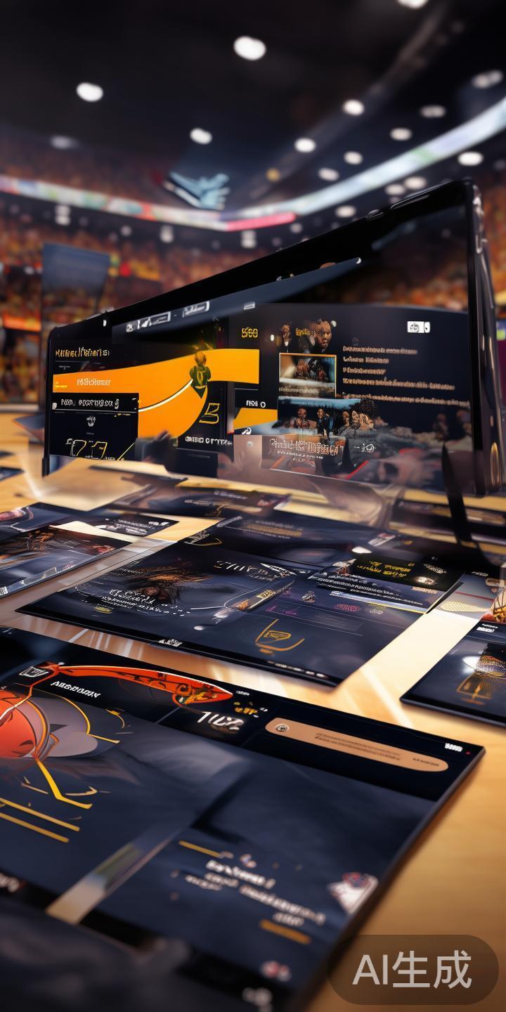 乐竞体育平台官网主要功能与服务亮点全面解析及其优势分析 平台还注重用户体验,通过智能推荐算法,为用户推送感