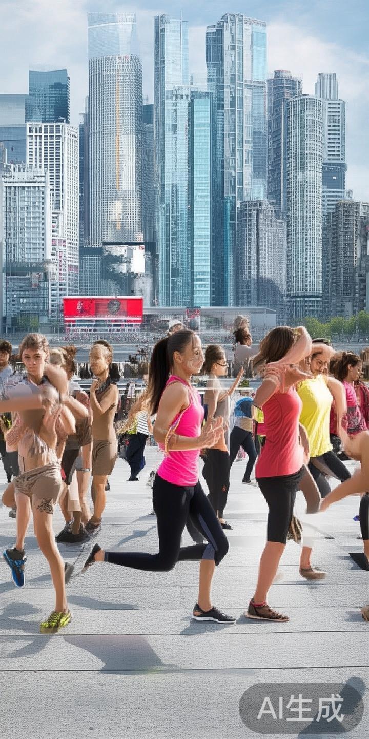 乐竞体育新版本全面升级：助力用户多元运动体验与操作便利性提升