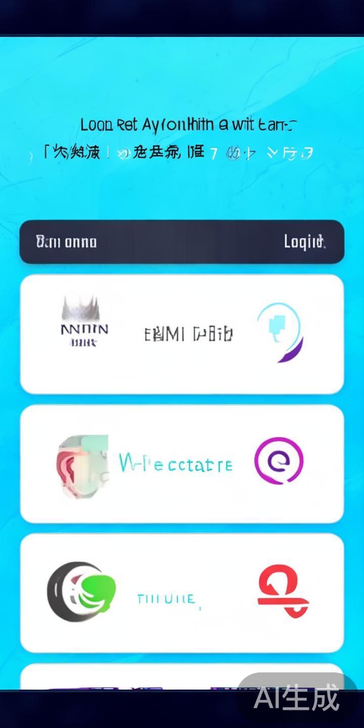 乐竞体育提供多种登录渠道，包括手机号码、邮箱、第三