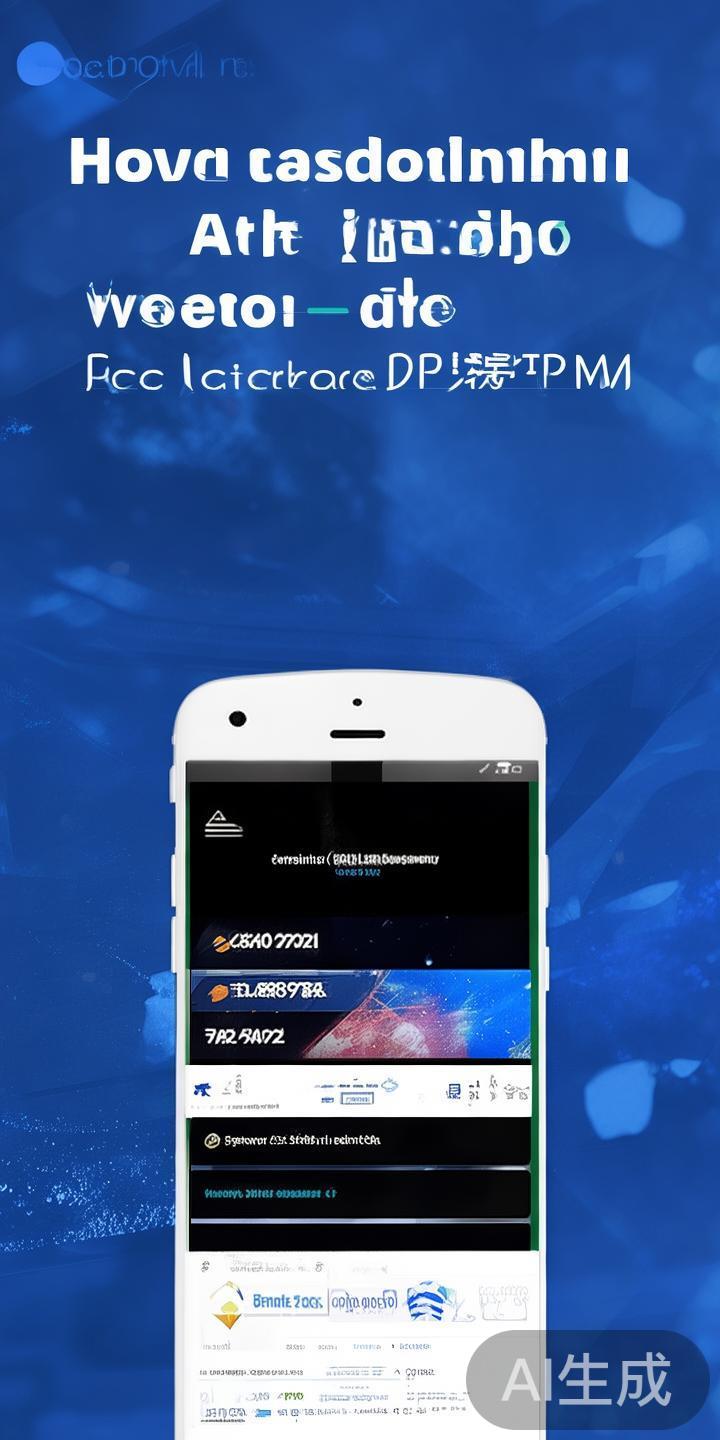 安卓和苹果设备上快速下载安装乐竞体育官方APP的详细操作指南 在当今移动互联网时代,体育博彩与娱乐方式发生了巨大