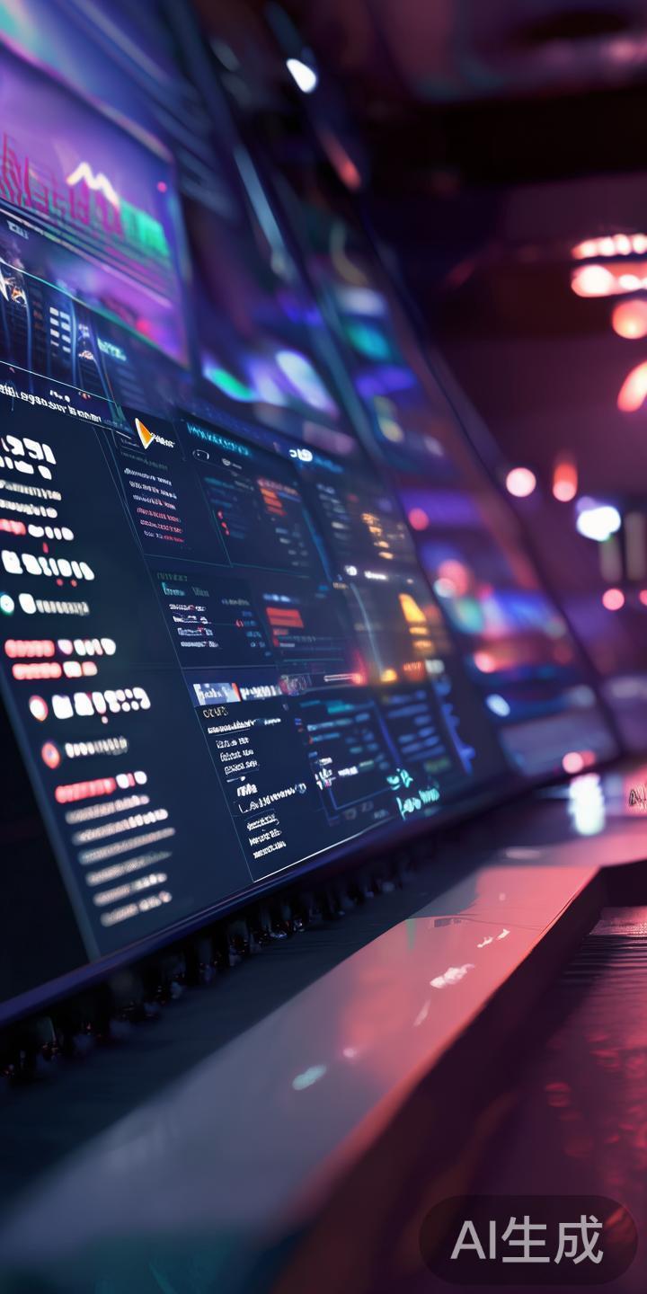 乐竞体育在线登录平台最新功能升级与用户体验全面优化方案解析 此外,平台还增强了个性化推荐机制。通过智能算法分析