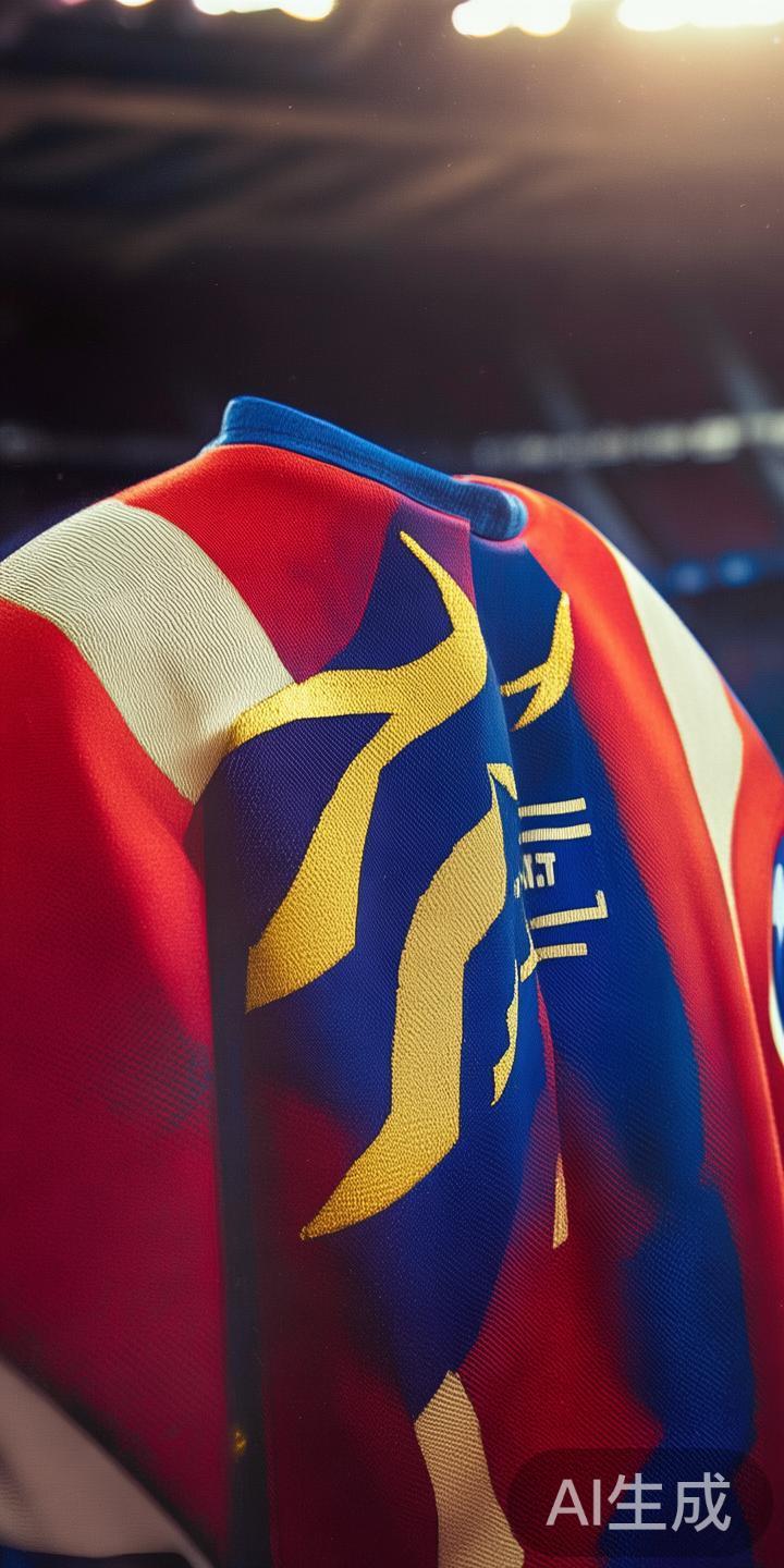 乐鱼体育投注赞助马德里竞技队的详细方案及其在足球比赛中的实践效果分析