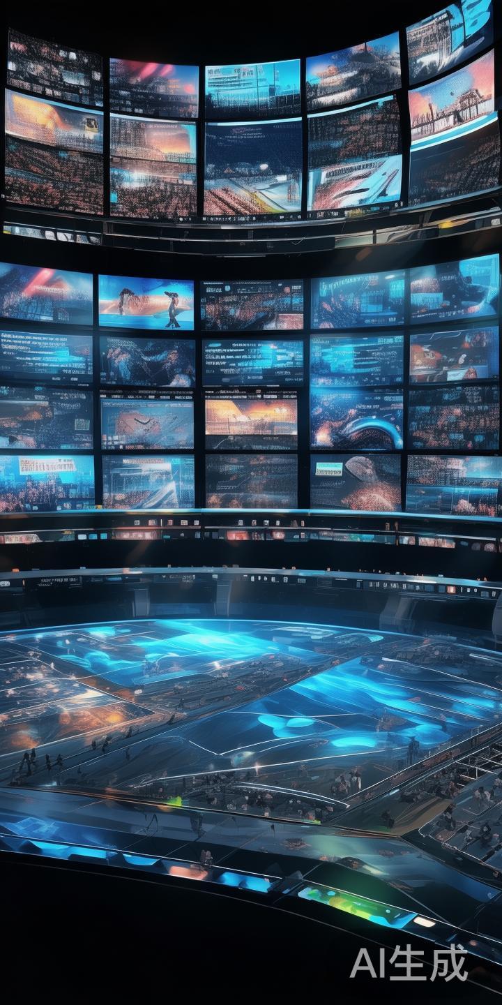 乐竞体育台子发展历程与重要变革详解