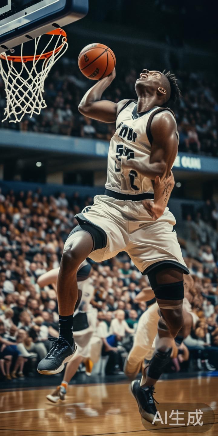 乐竞体育篮球比赛精彩瞬间与耀眼表现全场回顾