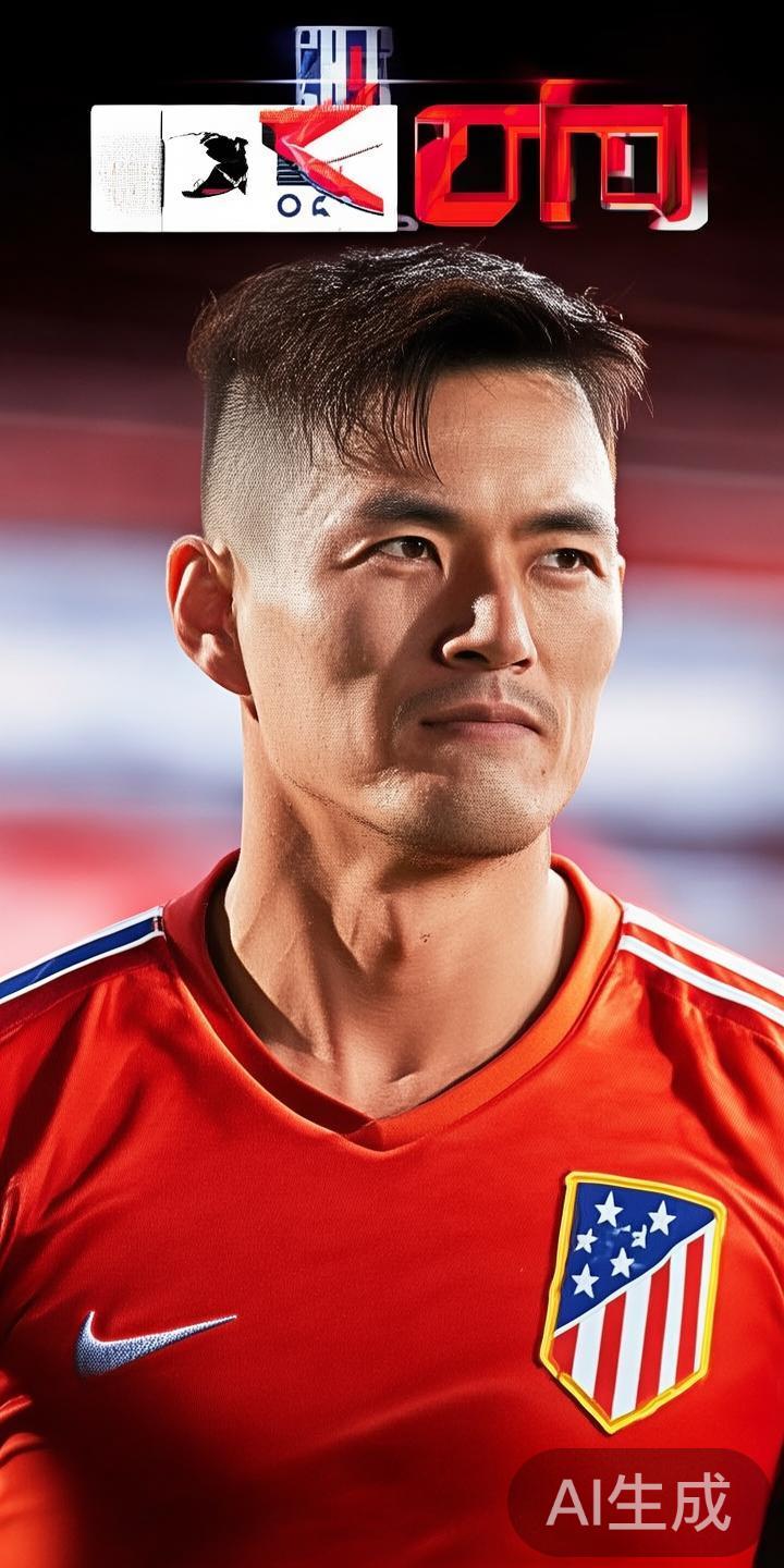 乐鱼体育娱乐在马竞赞助合作中的战略布局与未来发展前景分析