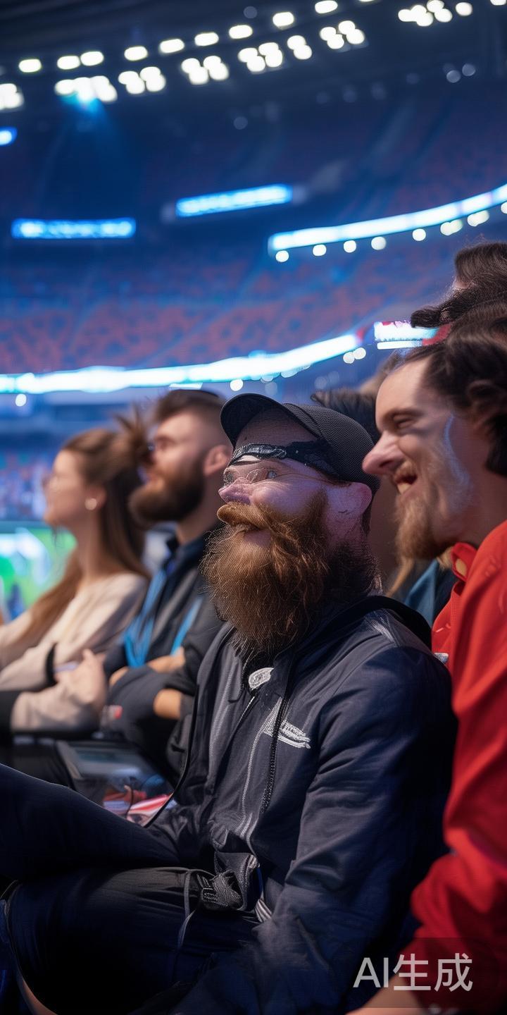 全面掌握乐竞体育直播平台，畅享精彩体育赛事盛宴的实用指南