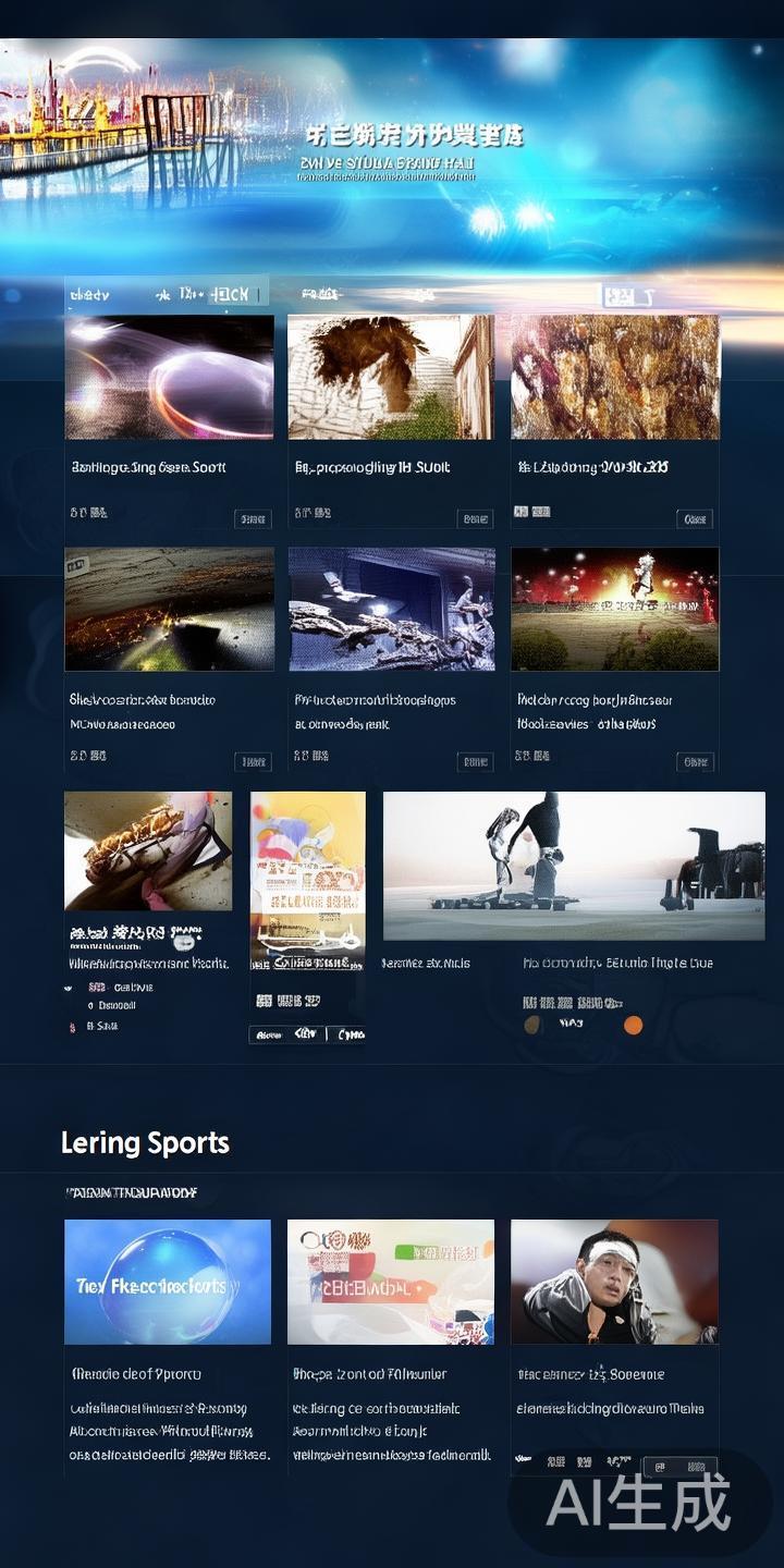 乐竞体育官方网页版支持的主要运动项目及精彩赛事预告全景介绍